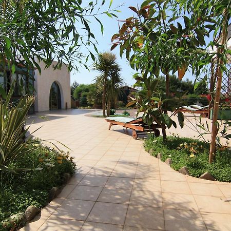 Levante Hotel San Domino Buitenkant foto