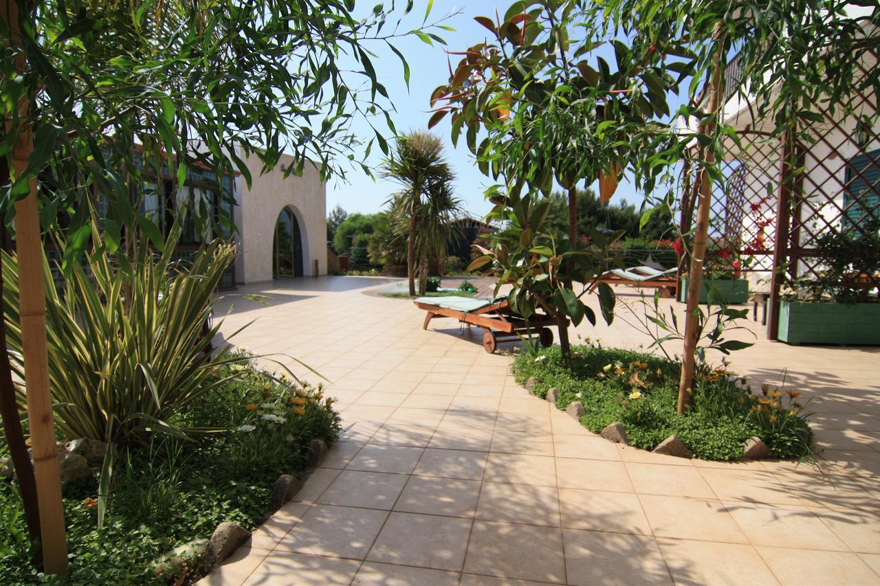 Levante Hotel San Domino Buitenkant foto